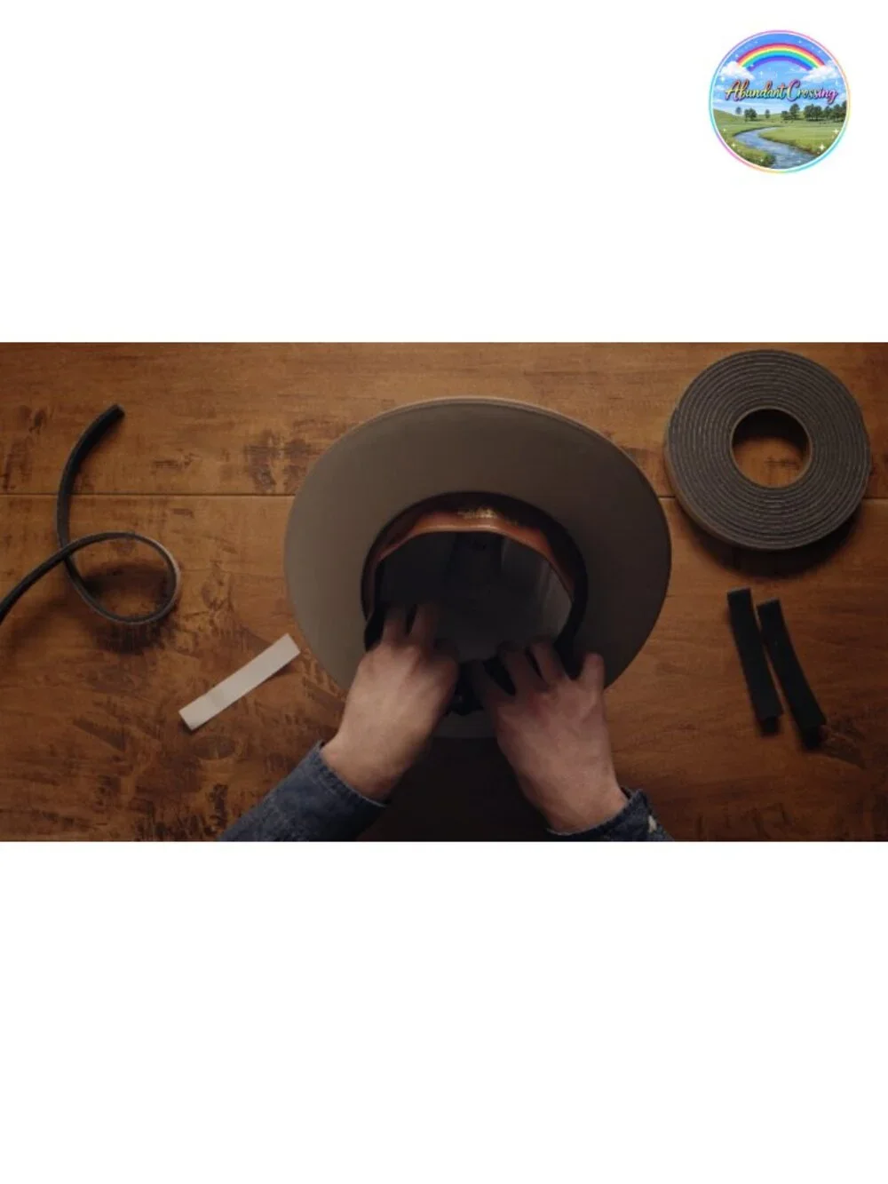 N/A classic cowboy